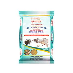 डायमंड राशन